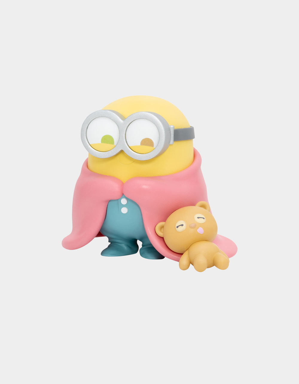 Minions Bob & Tim Blind Box - ASST