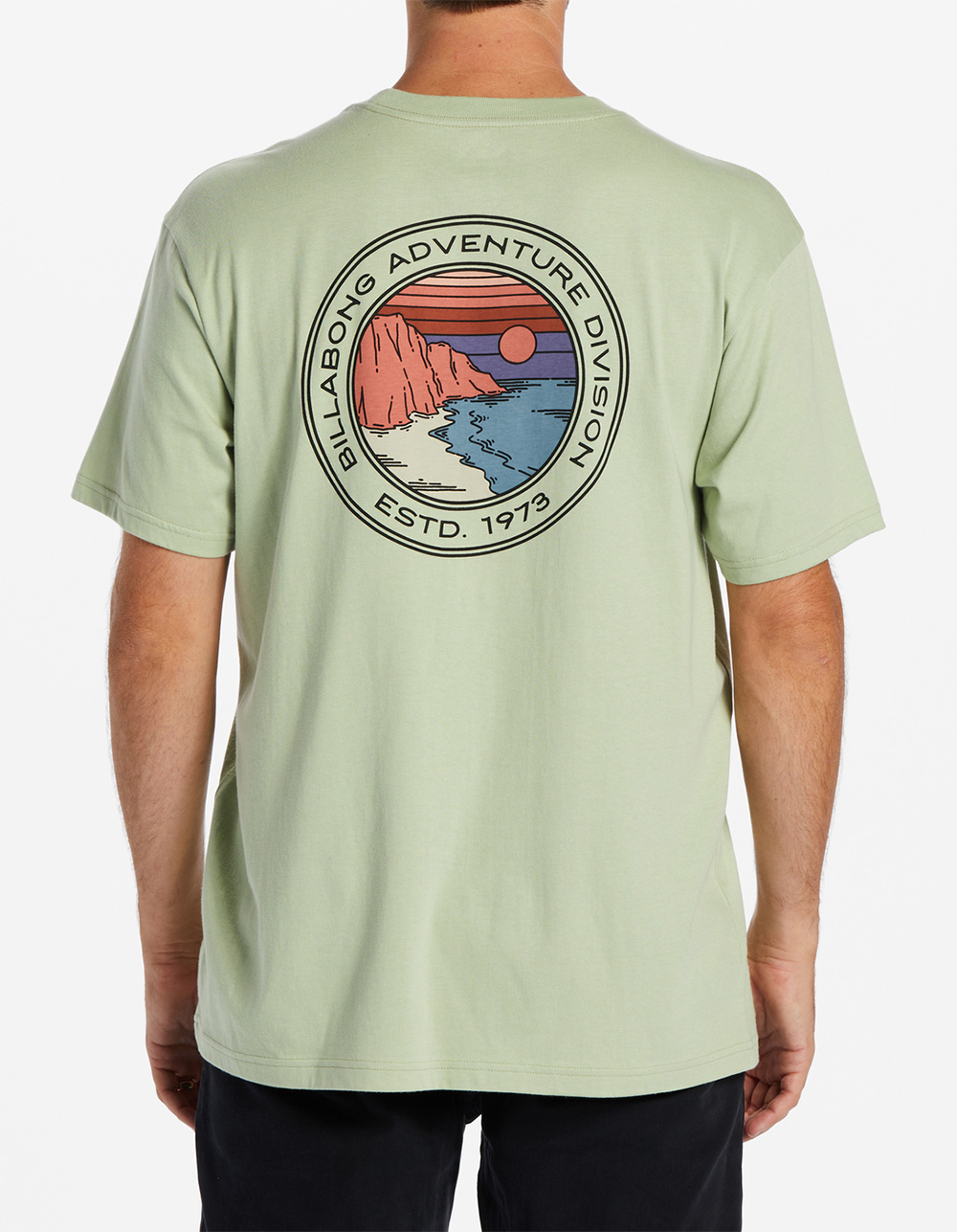 A/Div Rockies Long Sleeve T-Shirt - Salty's Board Shop