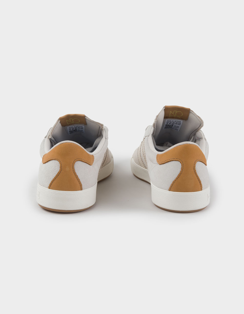 ADIDAS Nora Shoes - OFF WHITE