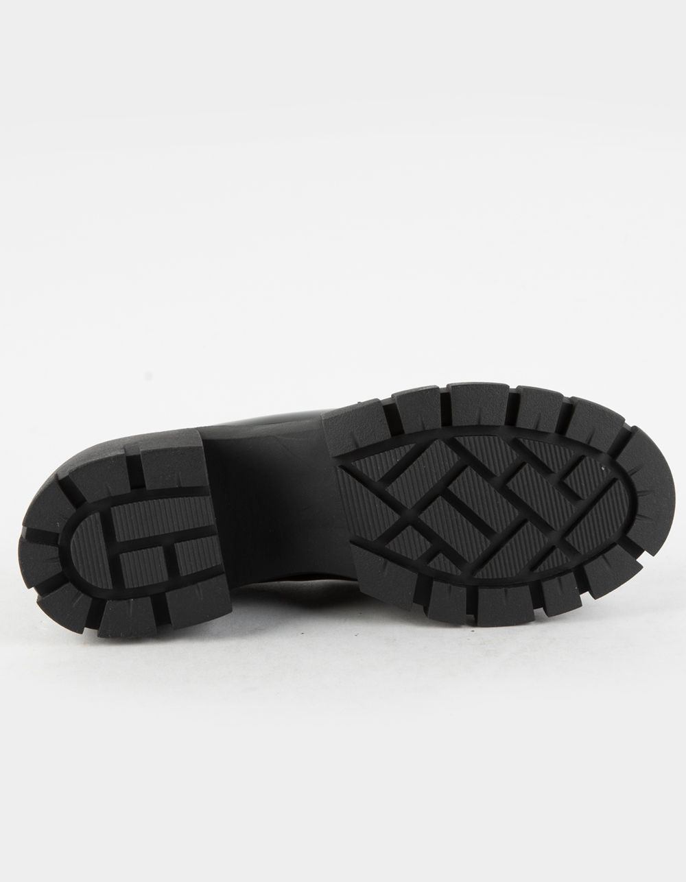 MADDEN GIRL Hoxtonn Womens Loafers BLACK Tillys