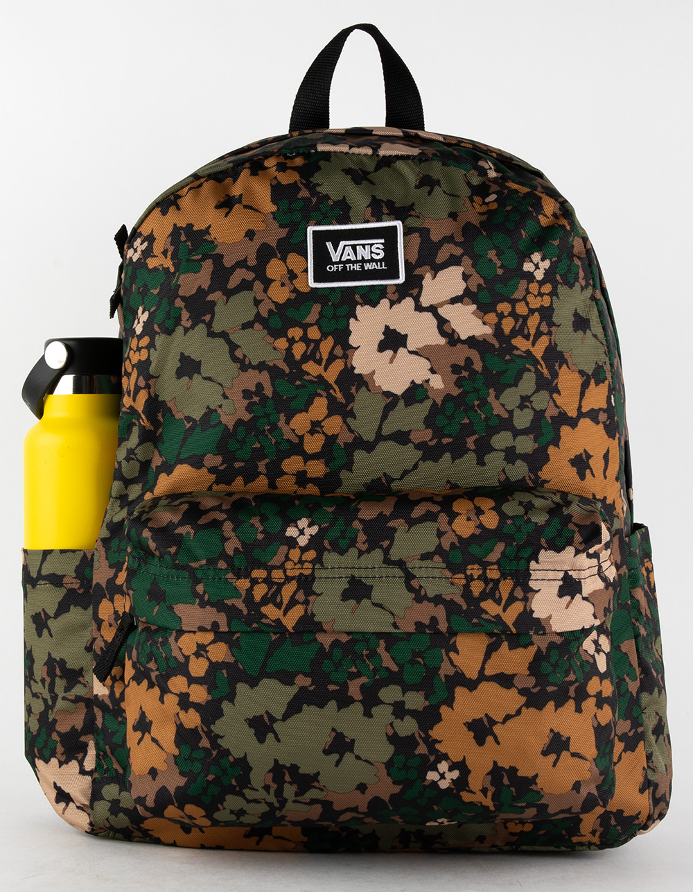 Vans Field Trippin Backpack - Mocha - One Size