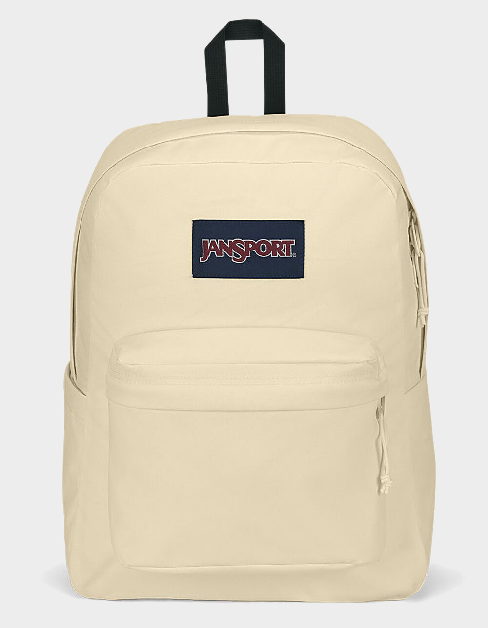 JANSPORT SuperBreak Plus Coconut Backpack COCONUT Tillys
