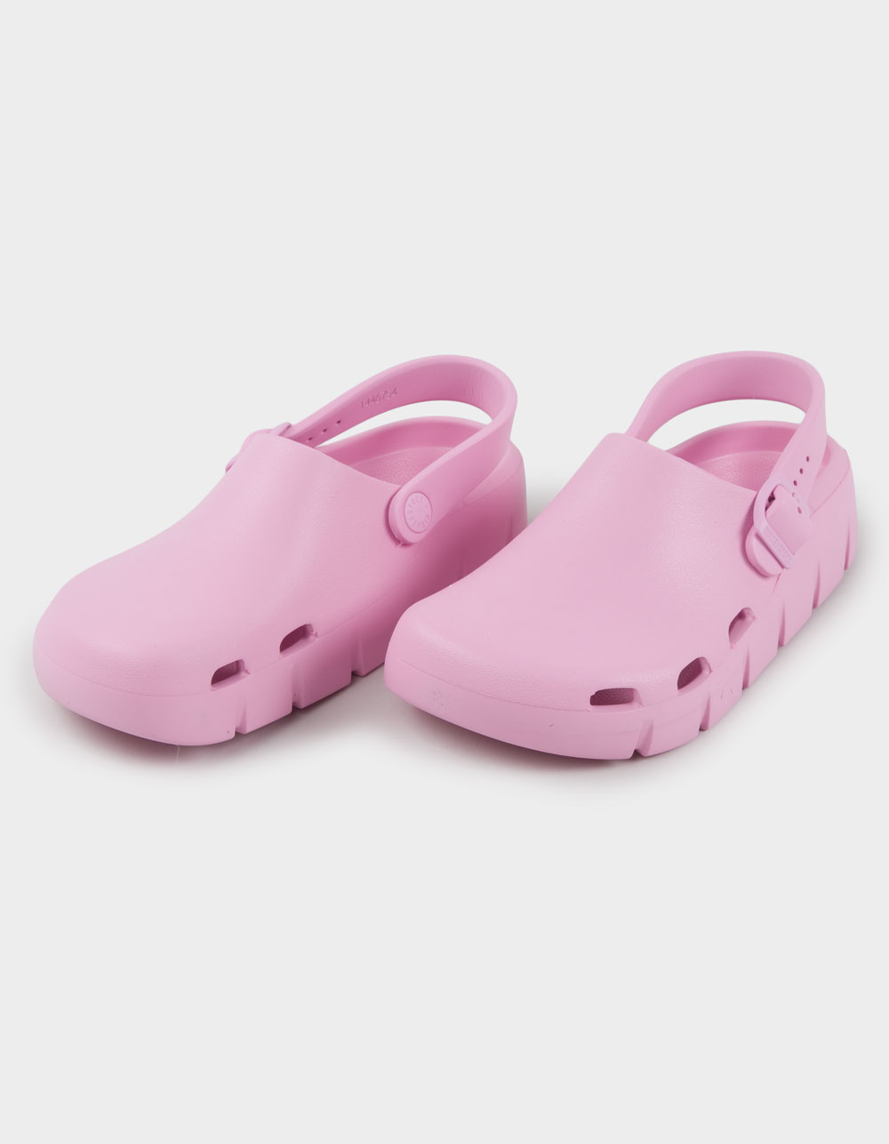 BIRKENSTOCK Birki Flow Kids Clogs