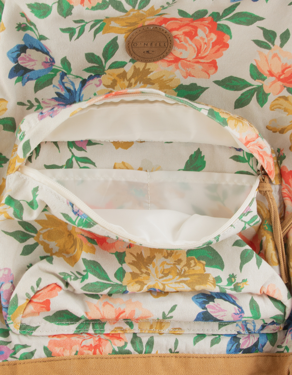 O'NEILL Shoreline Backpack WHITE COMBO Tillys