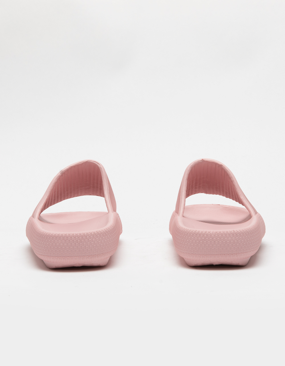 MIA Lexa Womens Slide Sandals - BLUSH - MH1358