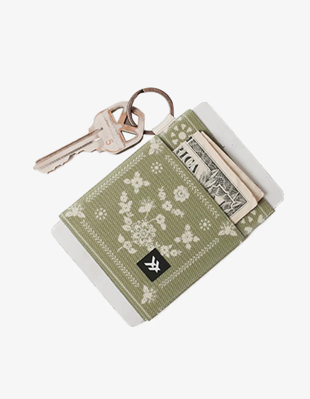 THREAD Elastic Wallet