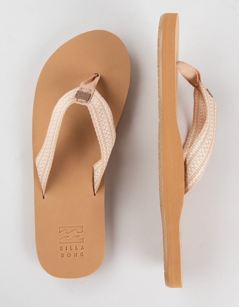 BILLABONG Ailani Womens Thong Flip Flops
