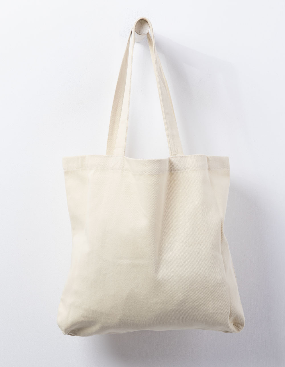 MALIBU SKYYE California Tote Bag - NATURAL