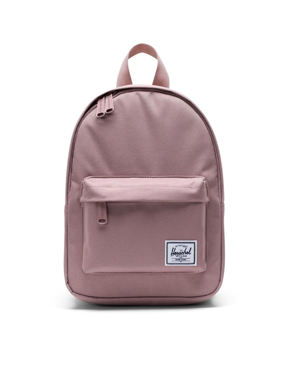 HERSCHEL SUPPLY CO. Classic Mini Rose Backpack image number 0