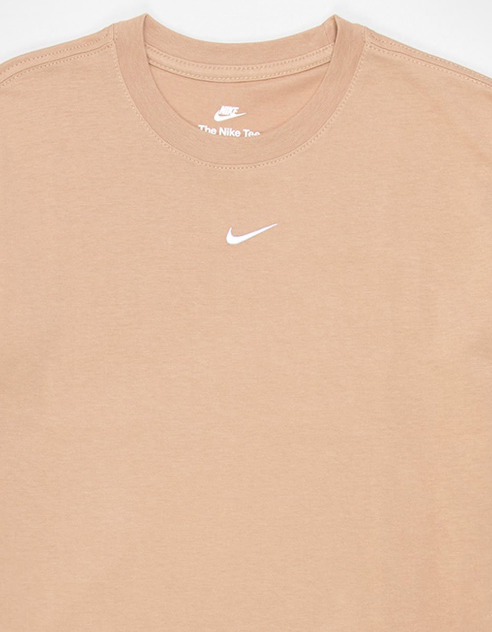 NIKE Sportswear Essential Girls Boxy Tee