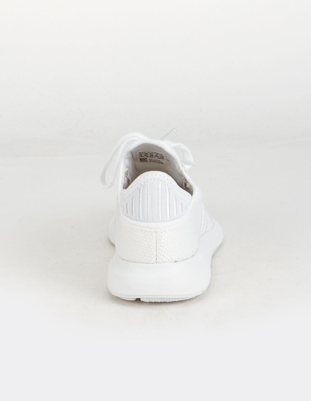 ADIDAS Swift Run X Boys Shoes - WHITE | Tillys