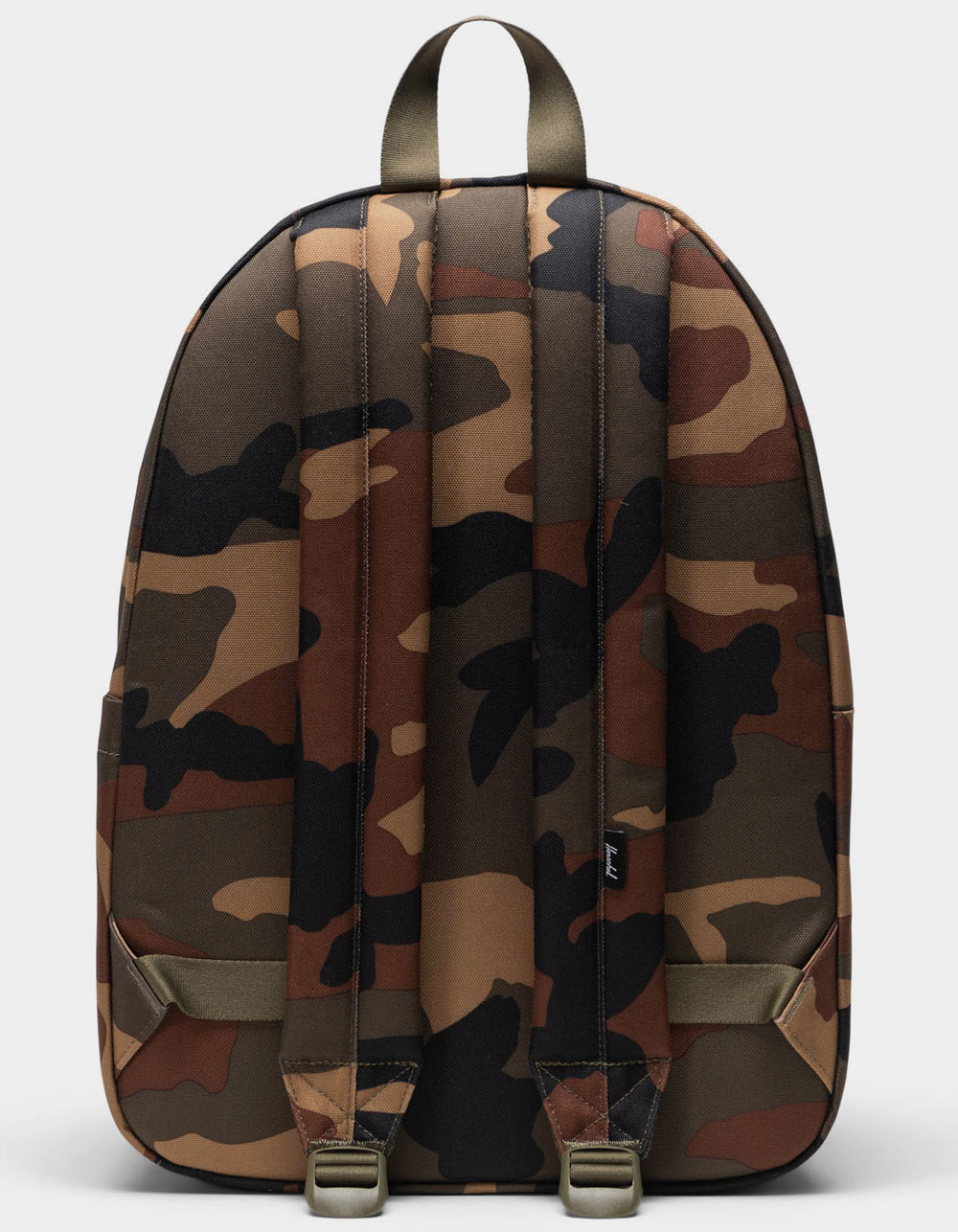 HERSCHEL SUPPLY CO. Classic Backpack - CAMO BLACK