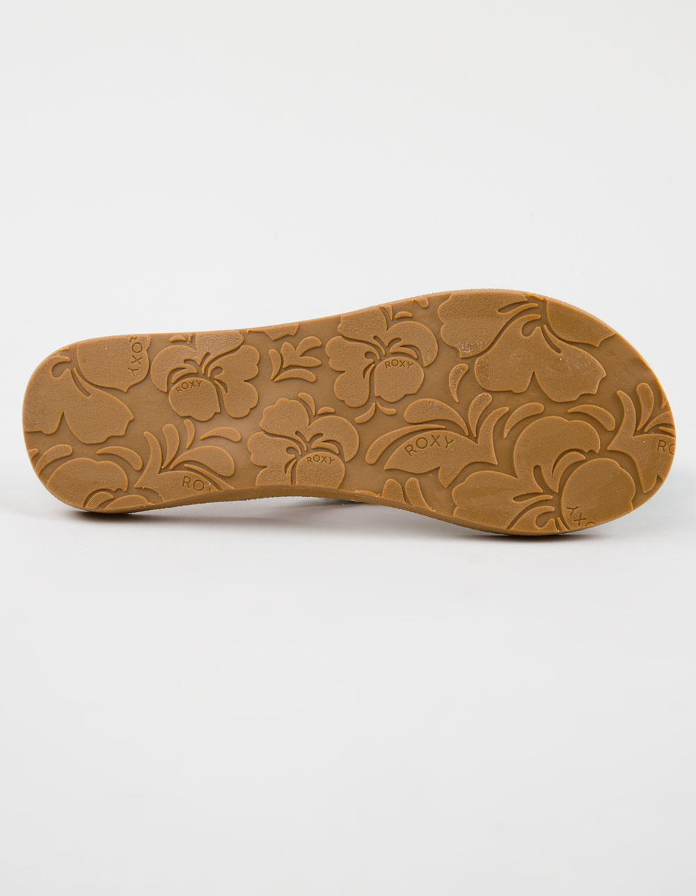 ROXY Feel Breezie Womens Thong Flip Flops