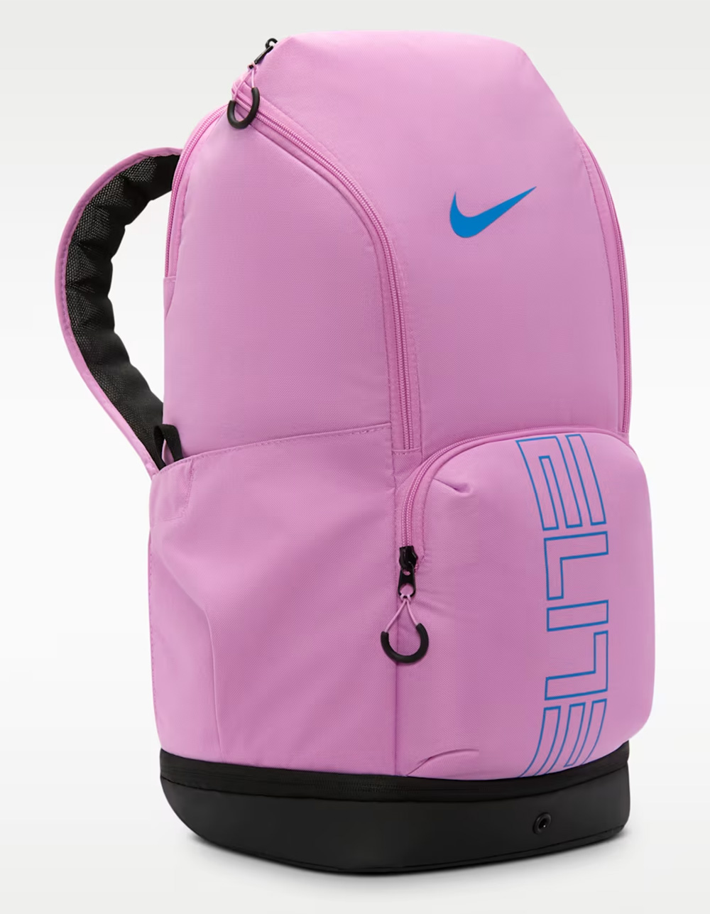 NIKE Varsity Elite Backpack - PINK