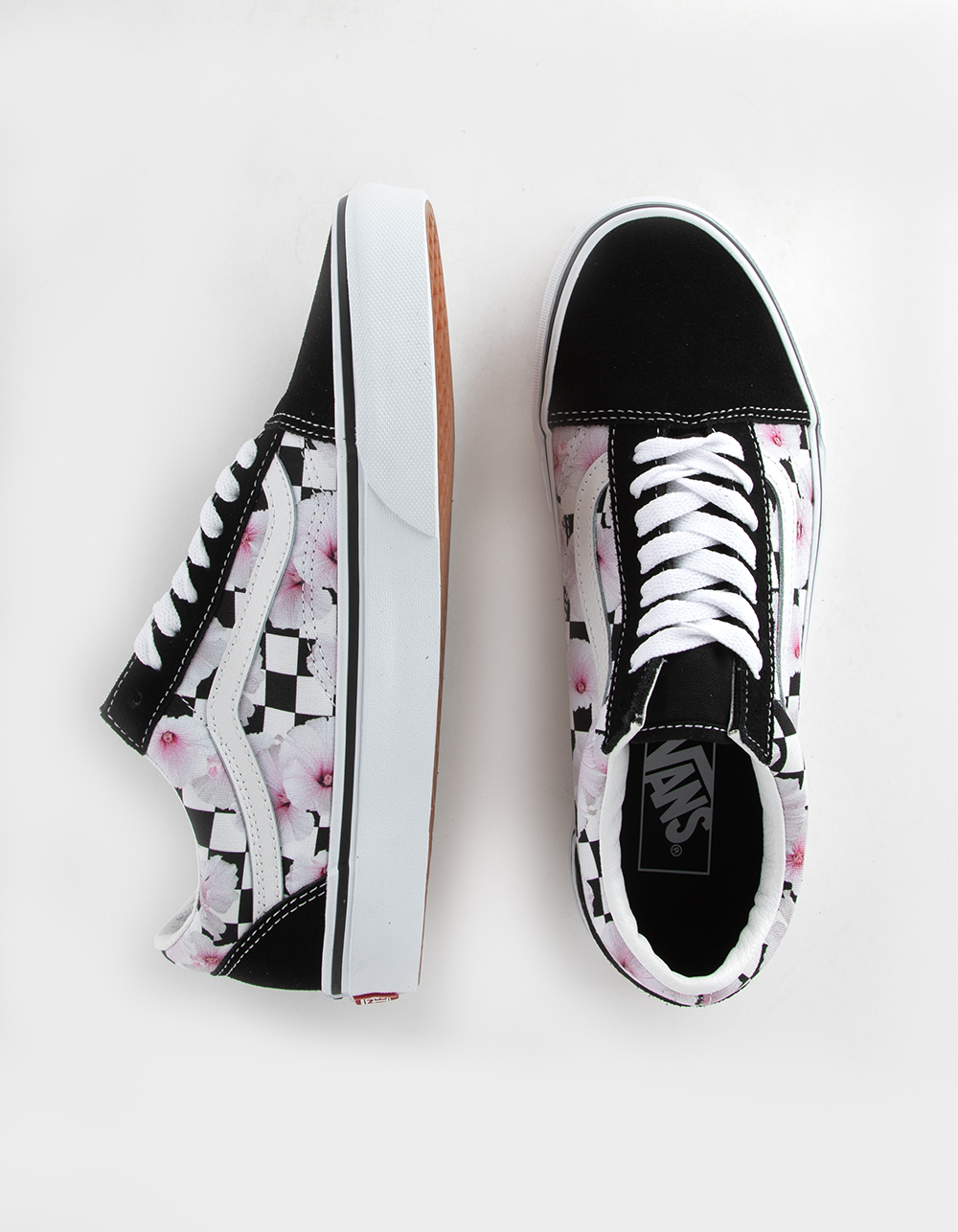 VANS Cherry Blossom Old Shoes - |