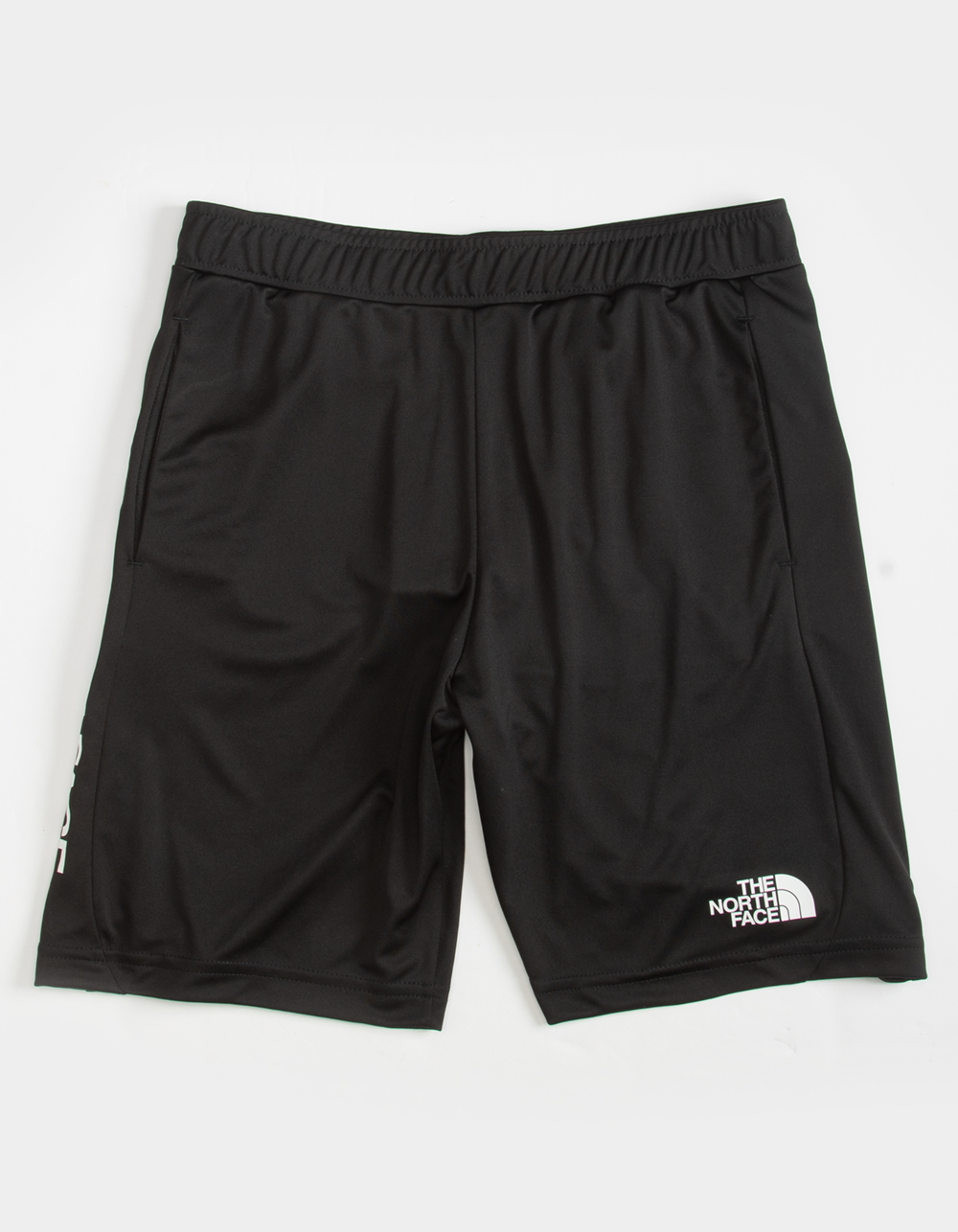 THE NORTH FACE Never Stop Boys Shorts - BLACK | Tillys