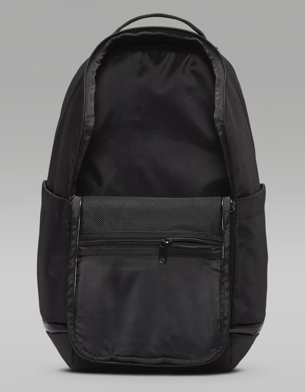JORDAN Sport Backpack - BLACK