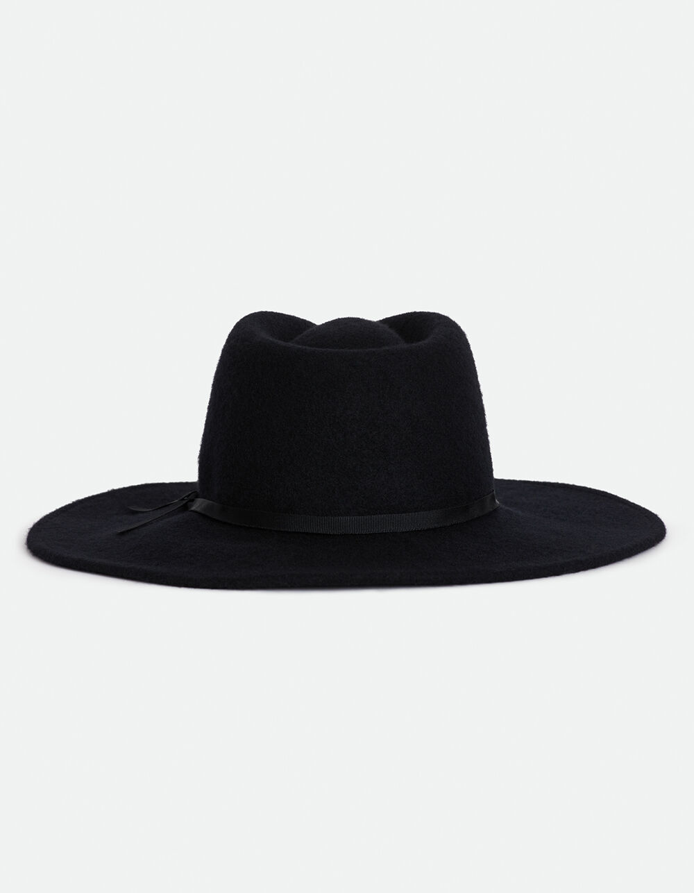 BRIXTON Womens Emma Felt Hat - BLACK | Tillys