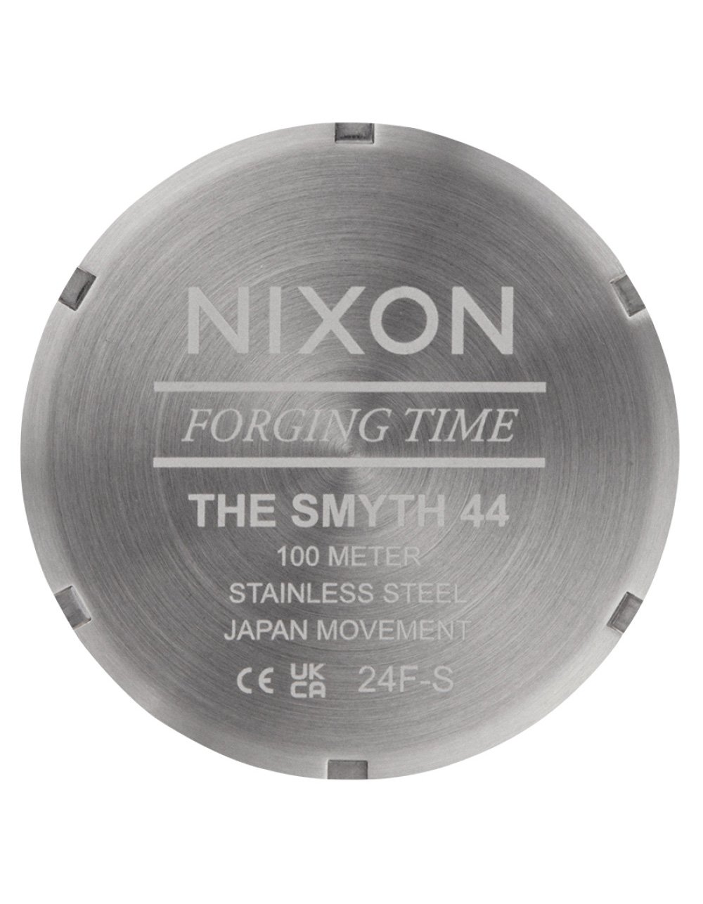 NIXON Smyth 44 Watch