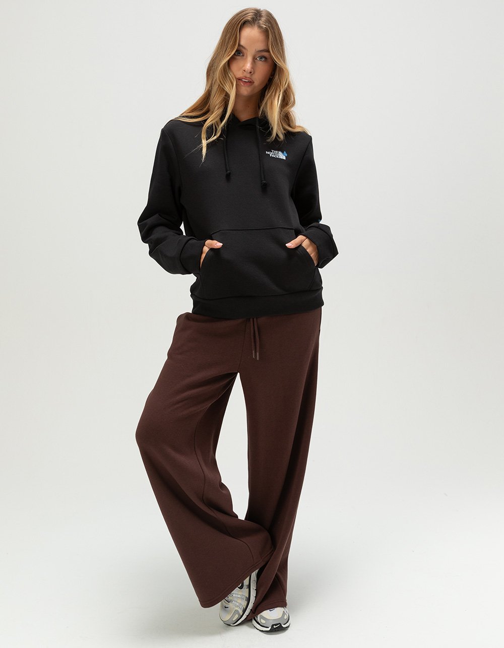 THE NORTH FACE Evolution Butterfly Womens Hoodie