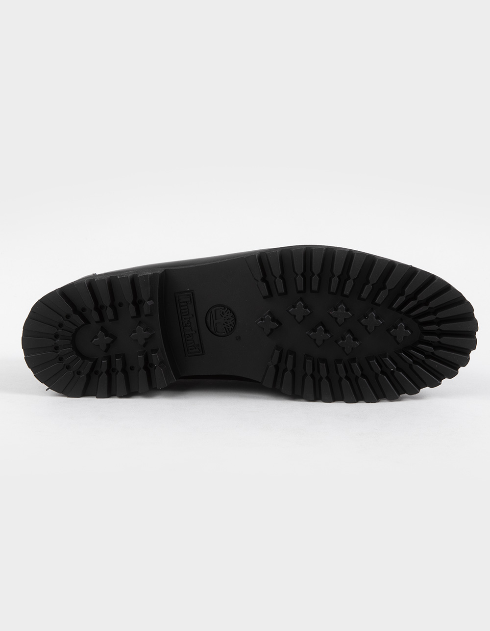 TIMBERLAND Authentic Mens Loafers - BLACK
