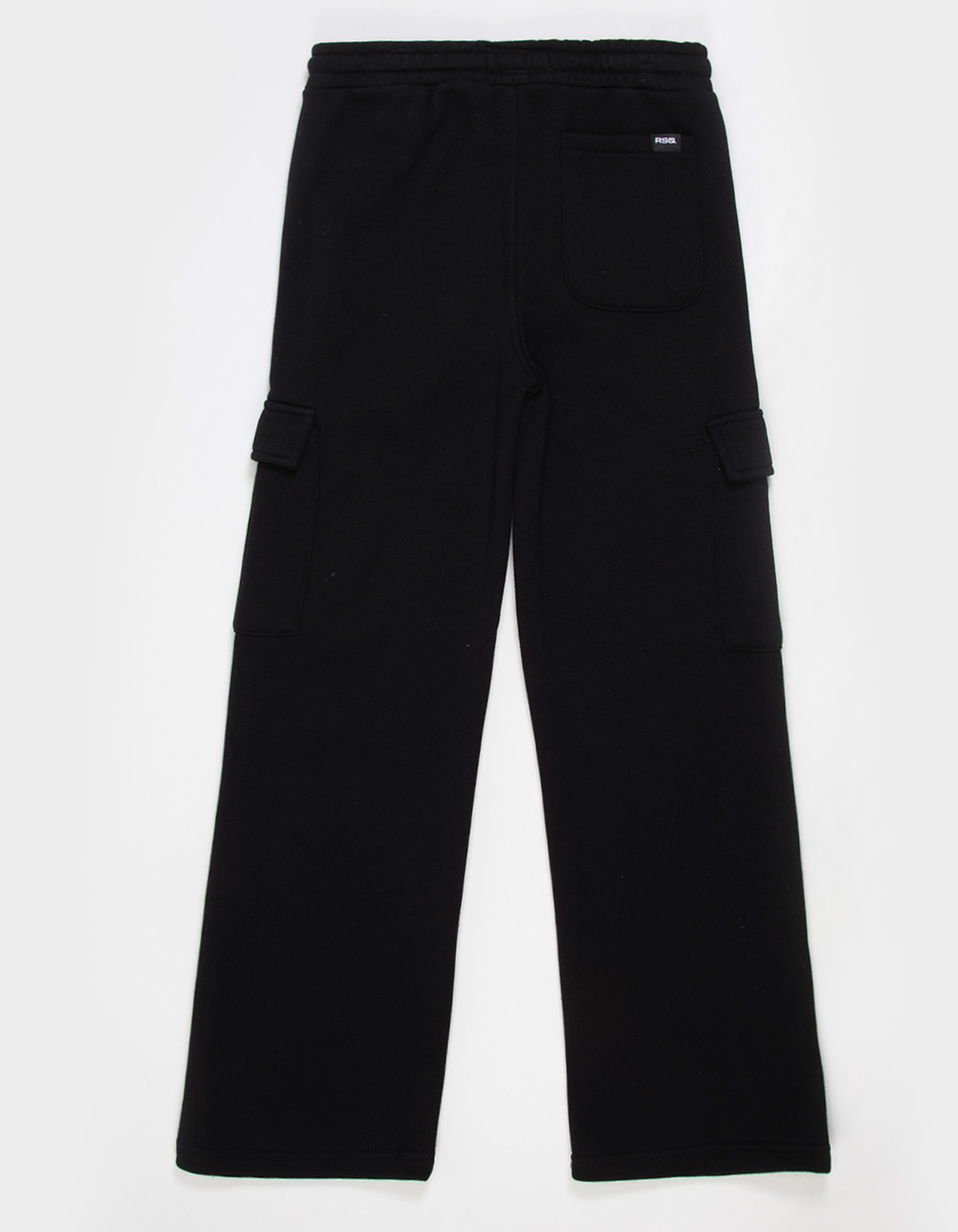 RSQ Boys Baggy Cargo Sweatpants