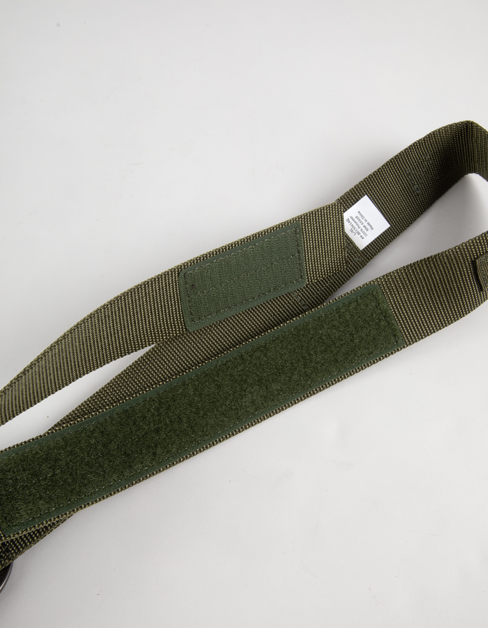 MOSSY OAK Tactical Web Belt - OLIVE