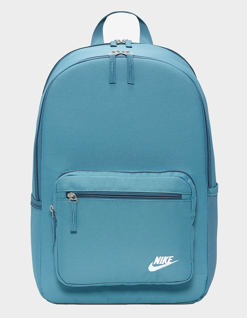 NIKE Heritage Backpack - ATLANTIC BLUE