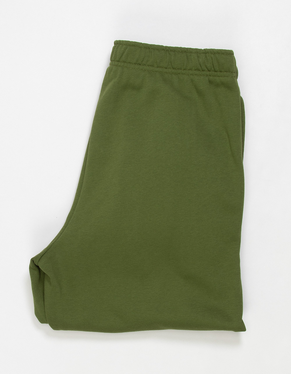 THE NORTH FACE Evolution Simple Dome Mens Sweatpants - OLIVE