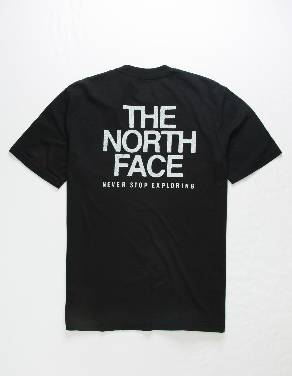 THE NORTH FACE Sun Plague Mens T-Shirt image number 0