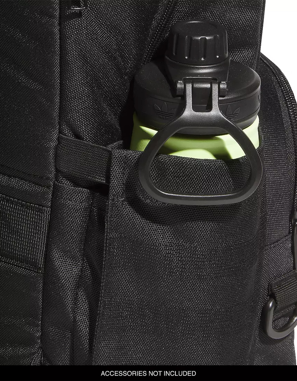 ADIDAS Originals Premise Backpack - BLK/WHT