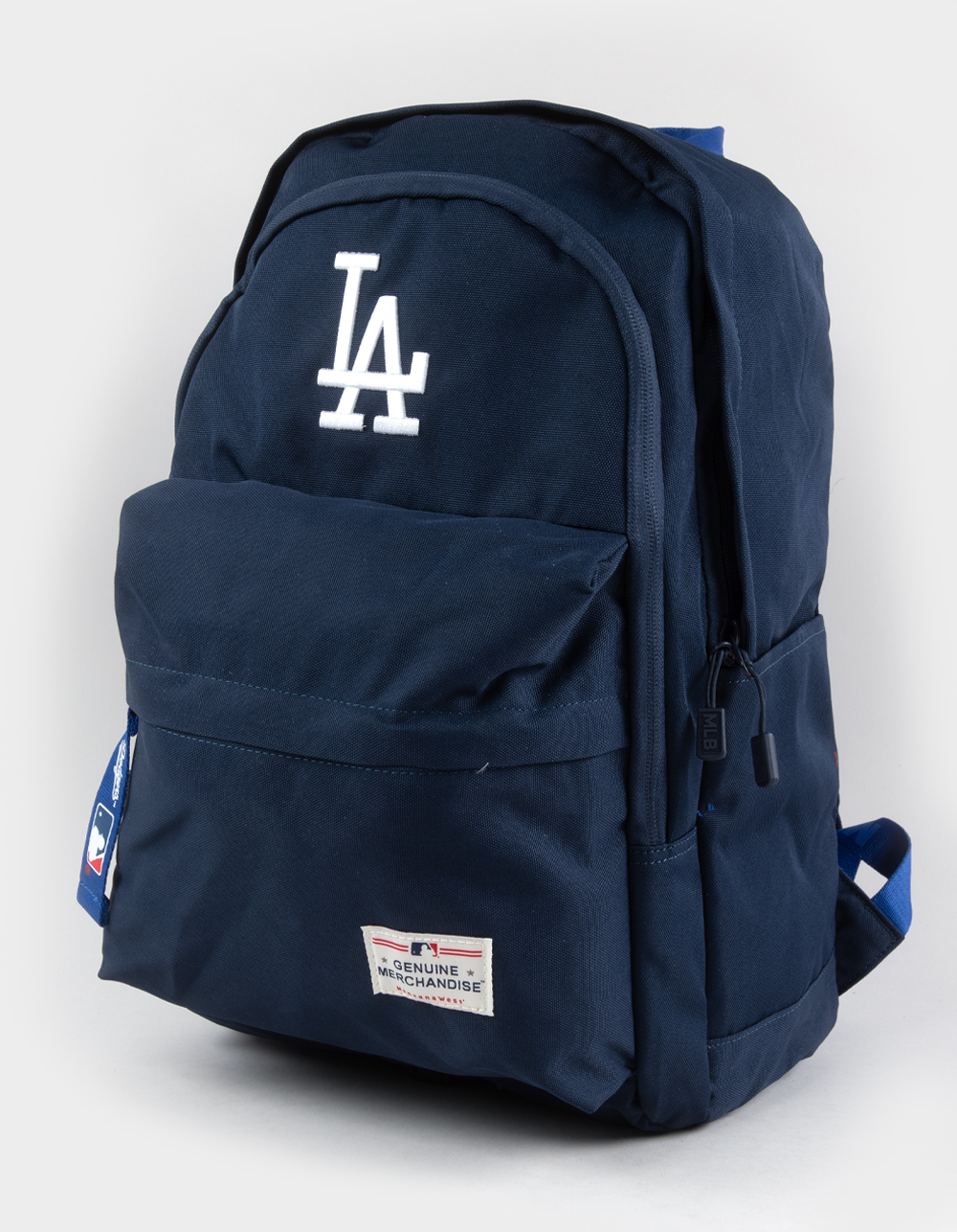 MLB Los Angeles Dodgers Backpack - NAVY