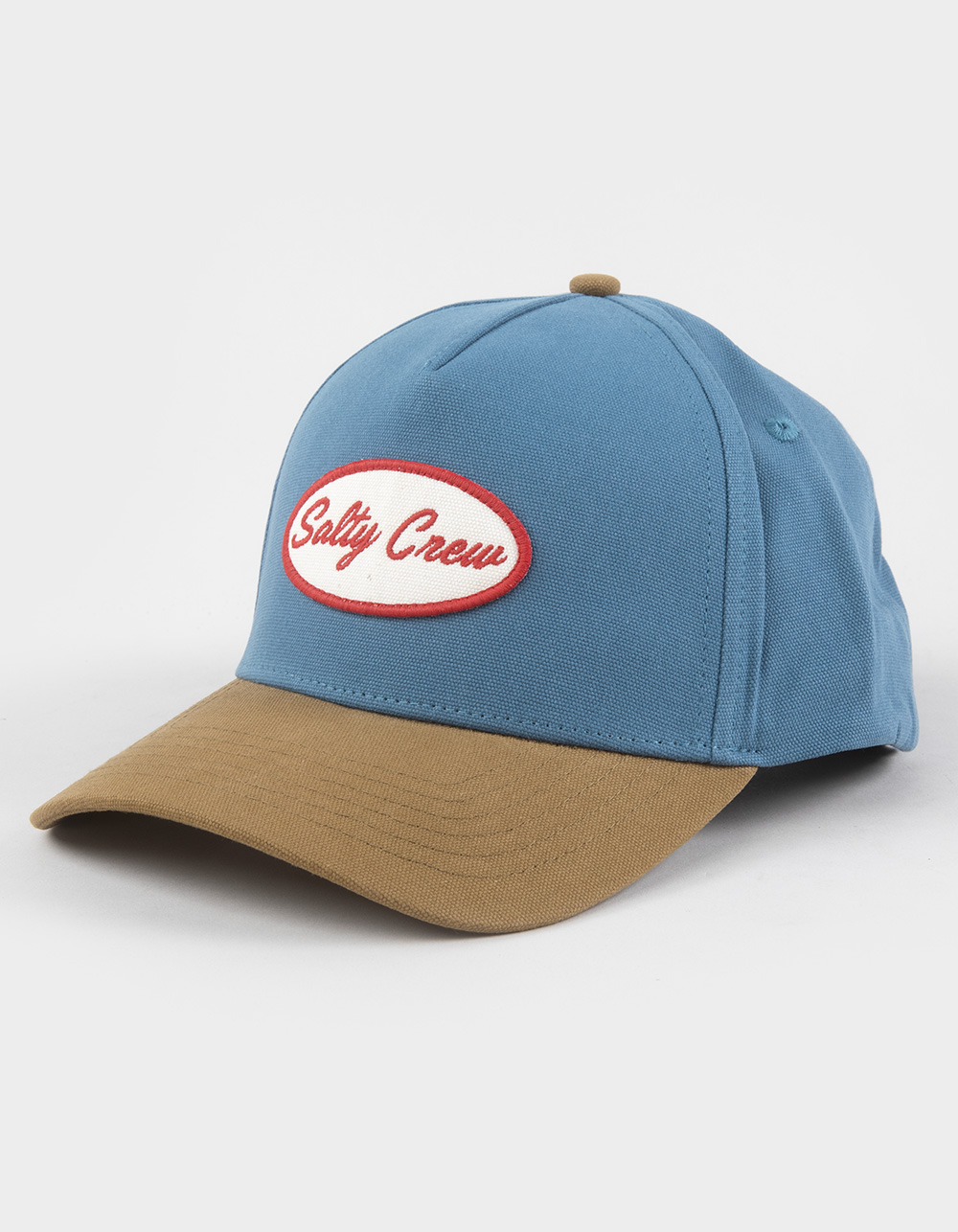 SALTY CREW Upstream Snapback Hat