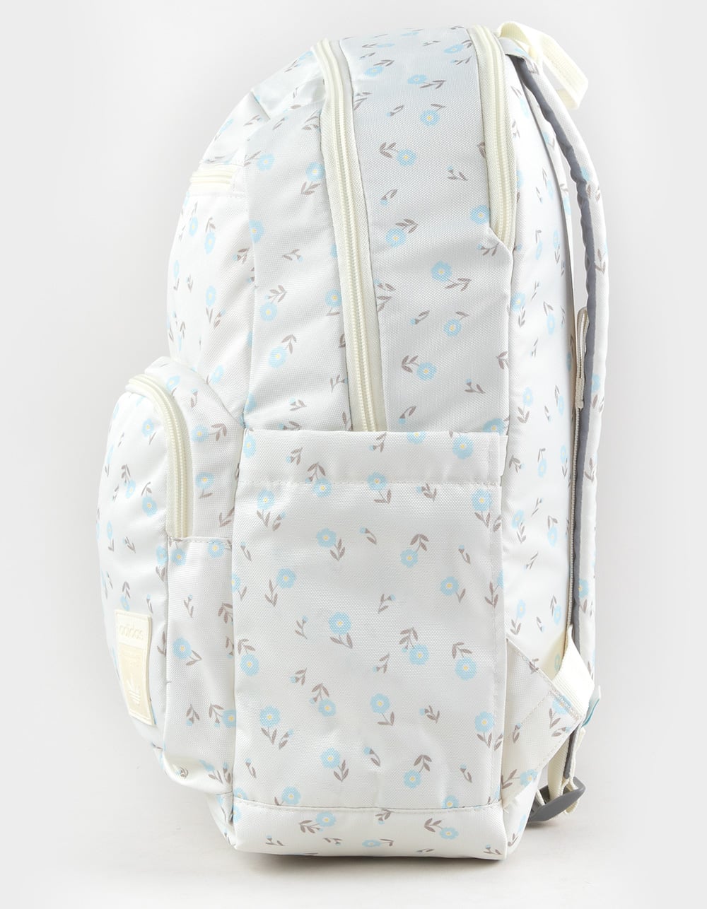 ADIDAS Premise 2.0 Backpack - WHITE COMBO