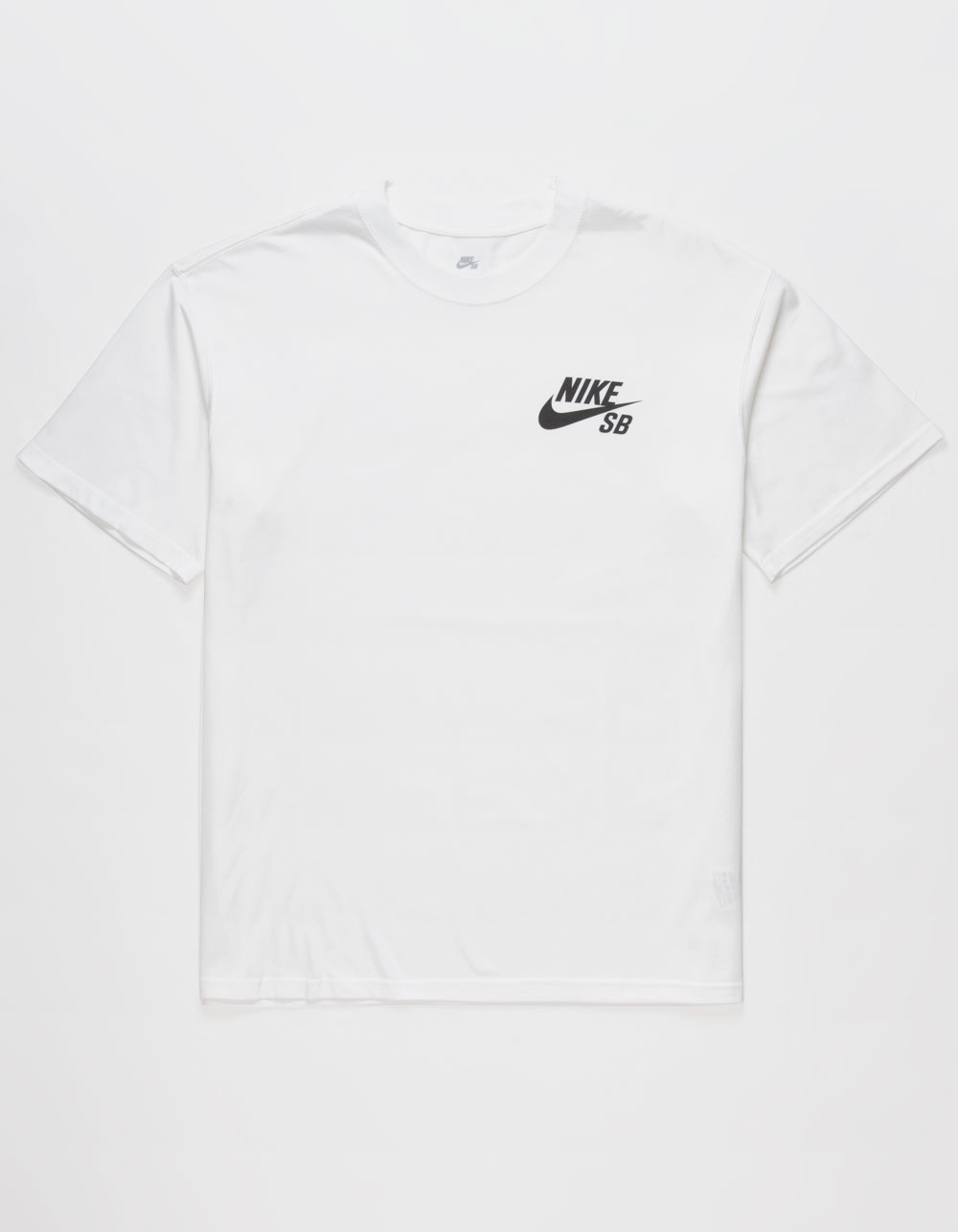 NIKE SB Logo Mens Tee - OFF WHITE | Tillys