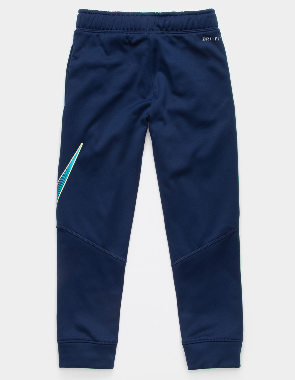 NIKE Therma Little Boys Joggers (47) NAVY Tillys