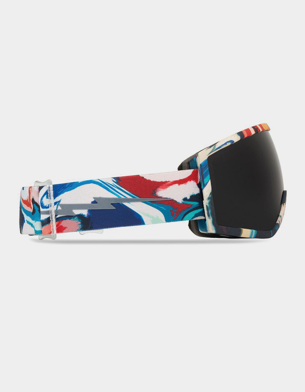 Masque De Ski Electric EG2.5 - Légèrement Utilisé - Verres Teintés - Unisexe