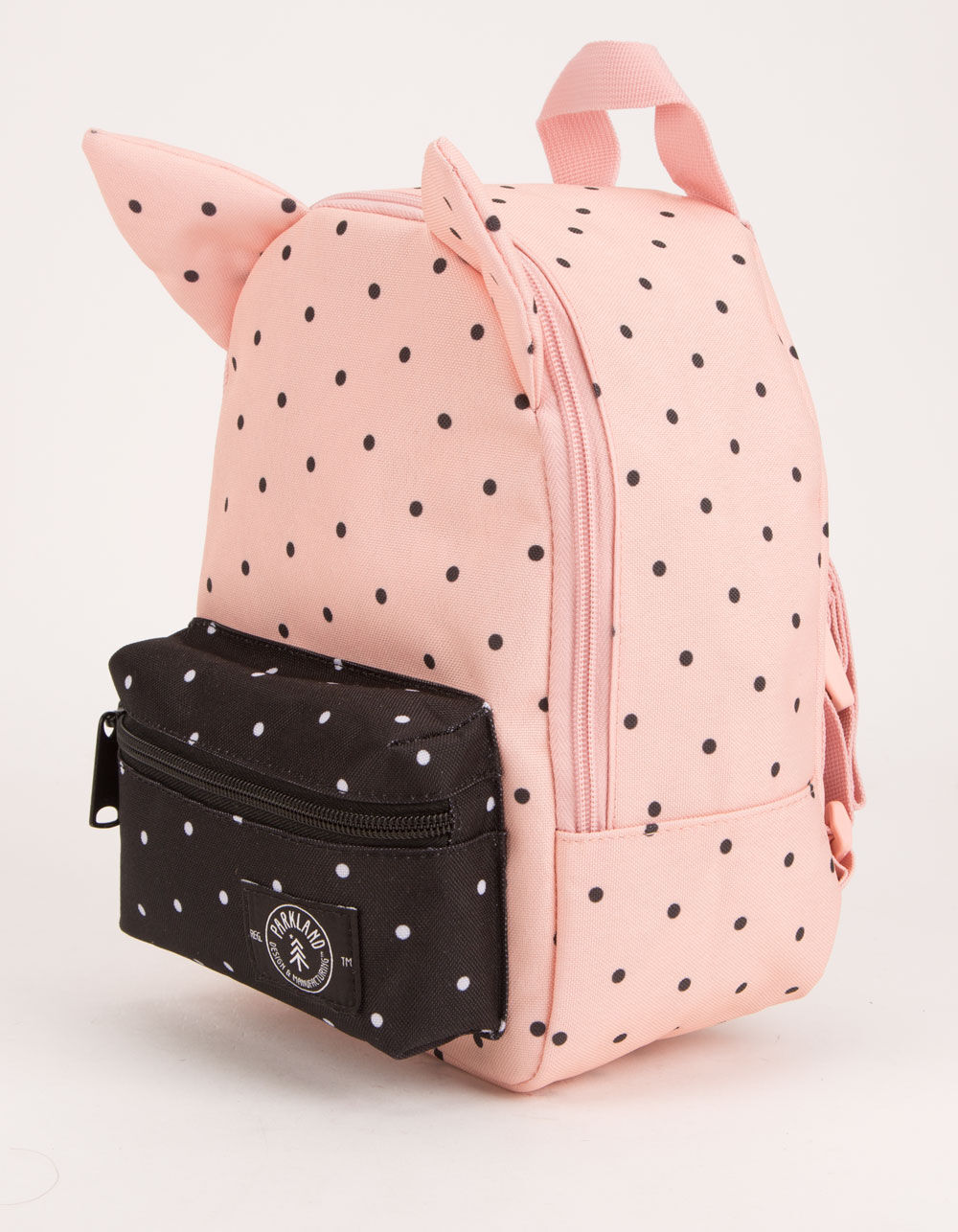 parkland little monster backpack