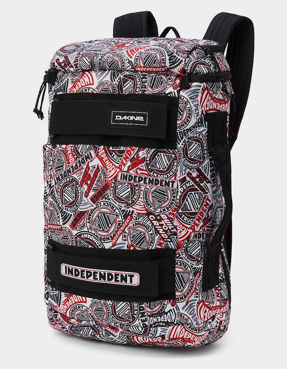 DAKINE x Independent Mission Street Backpack - MULTI
