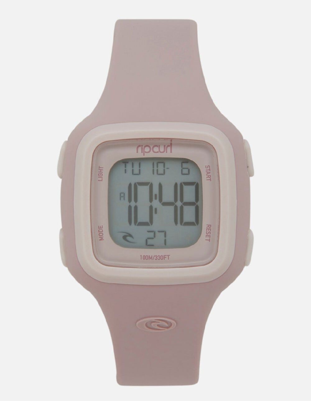RIP CURL Candy 2 Digital Watch PINK Tillys