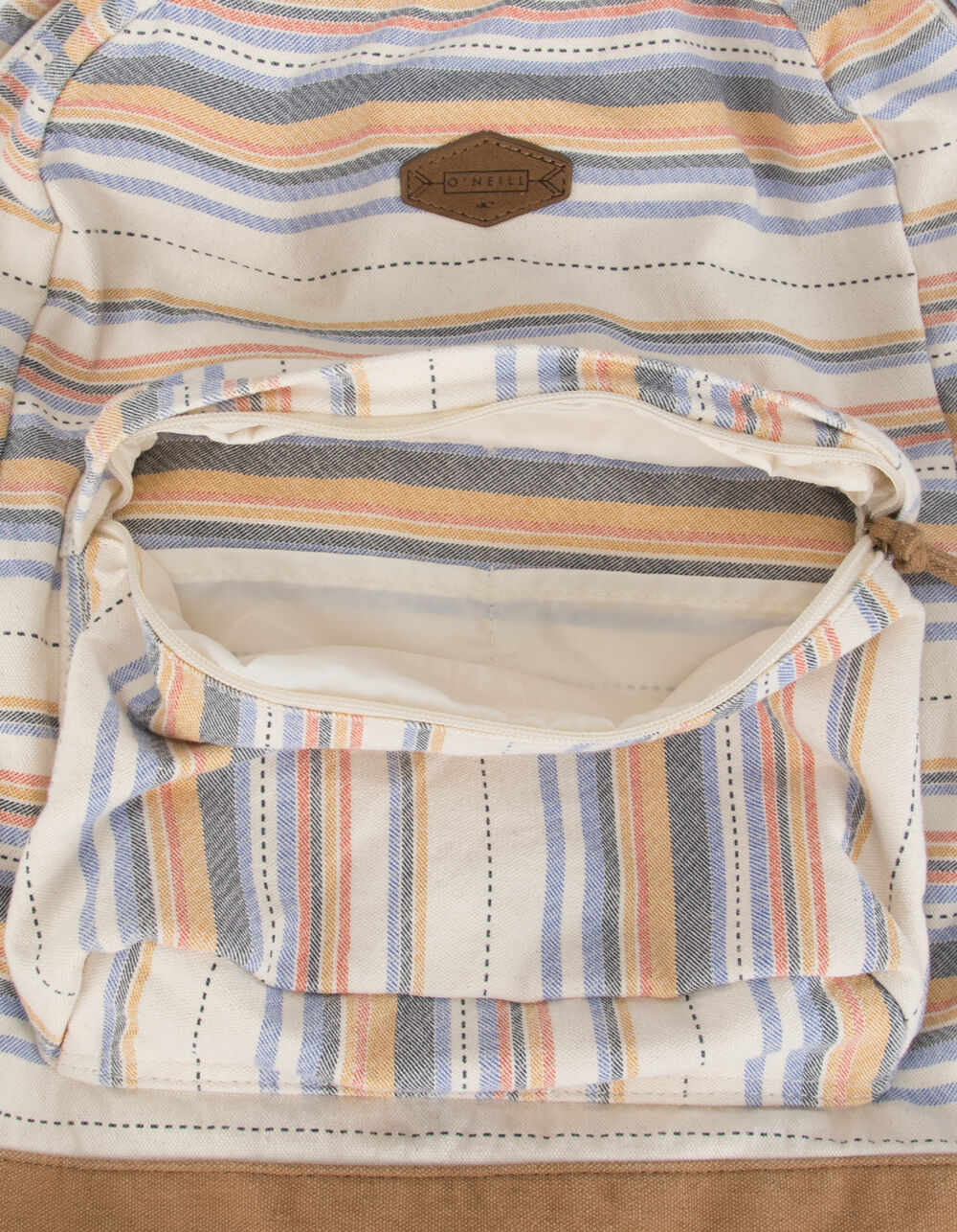 O'NEILL Shoreline Multi Stripe Backpack MULTI Tillys