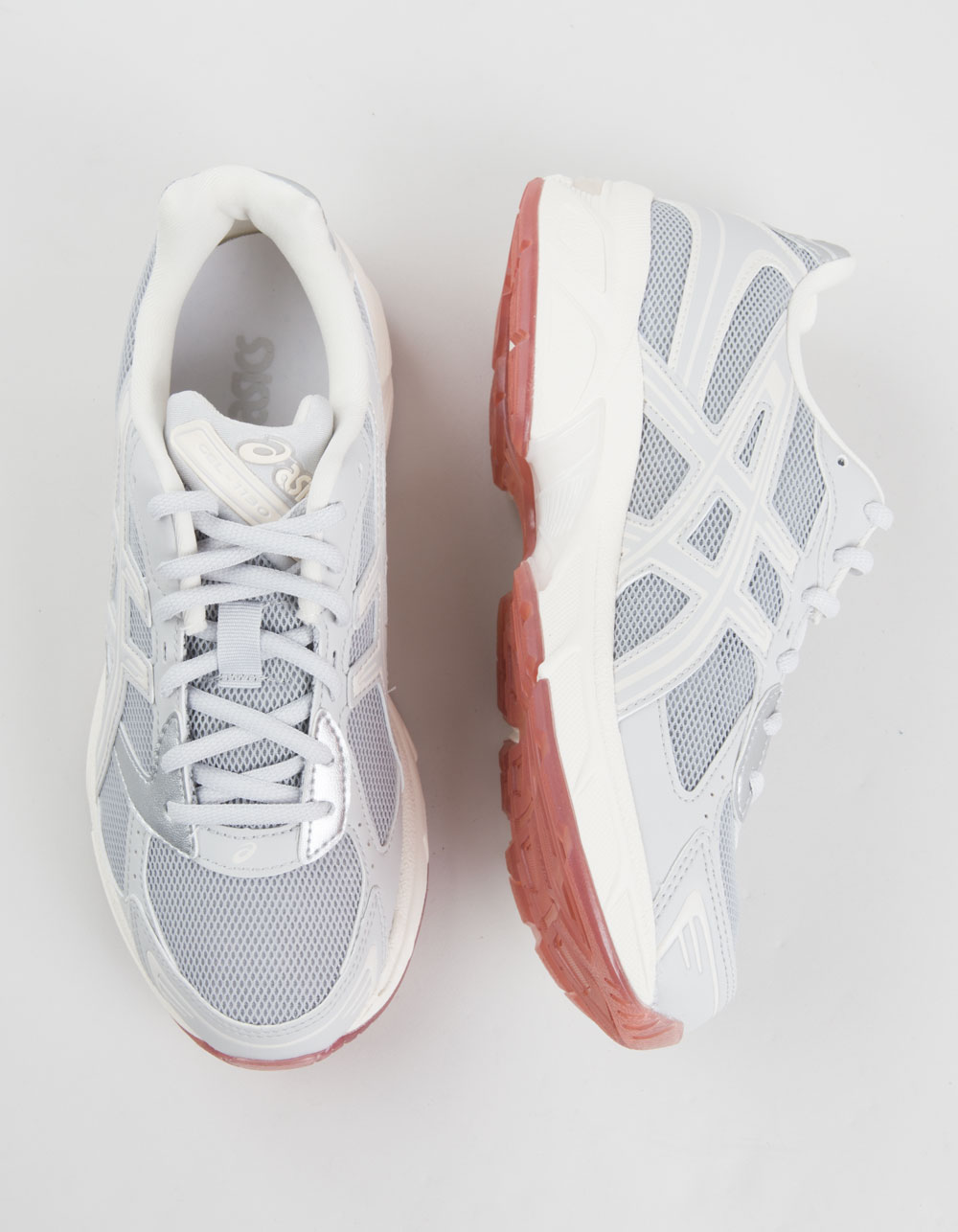 ASICS Gel-1130 Mens Shoes - LIGHT GRAY
