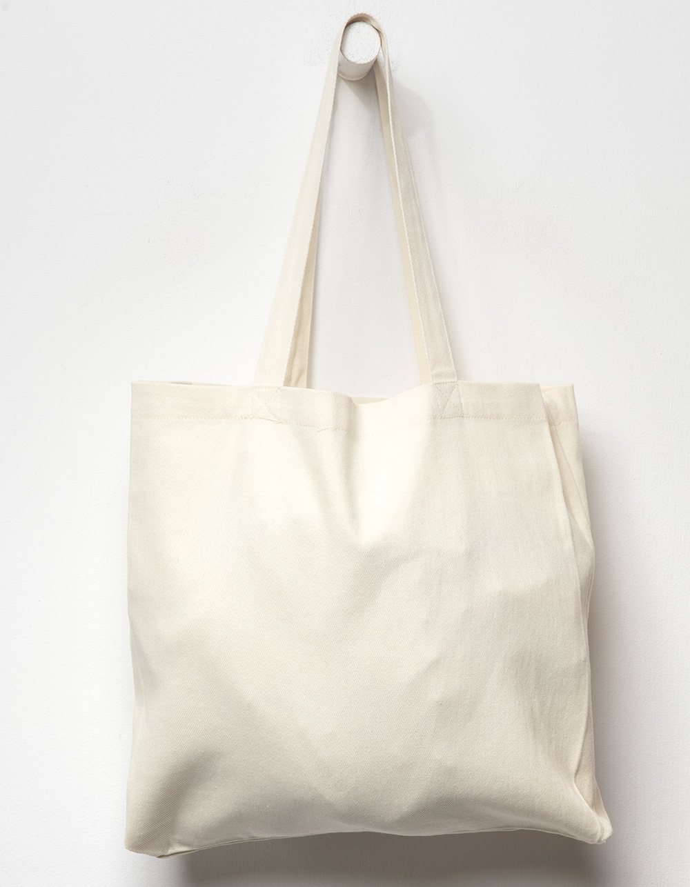 MALIBU SKYYE So Cal Embroidered Tote Bag - NATURAL