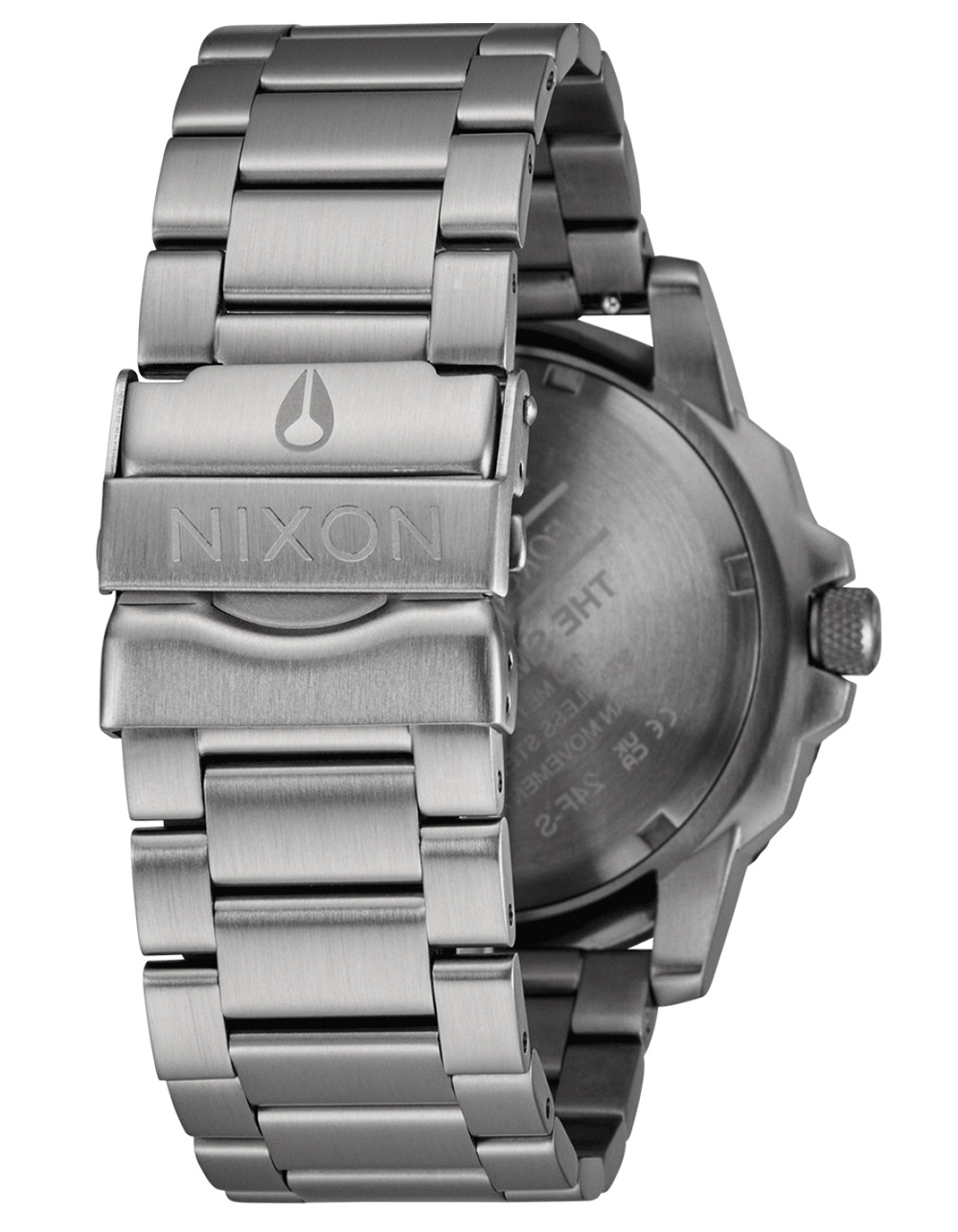 NIXON Smyth 44 Watch