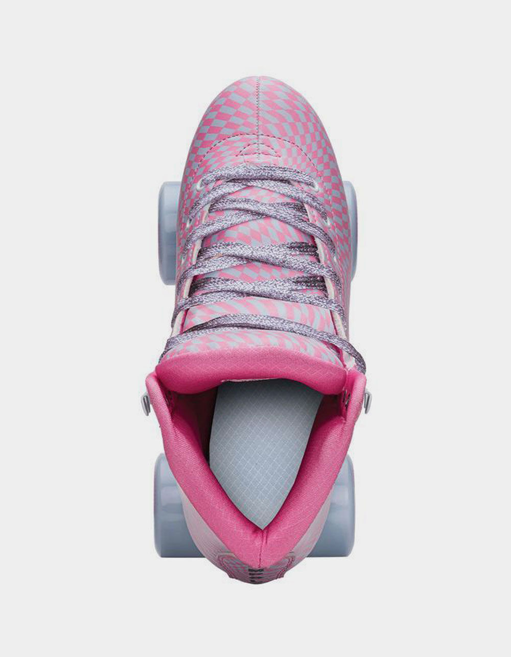 IMPALA ROLLERSKATES Wavy Check Quad Skates MULTI Tillys