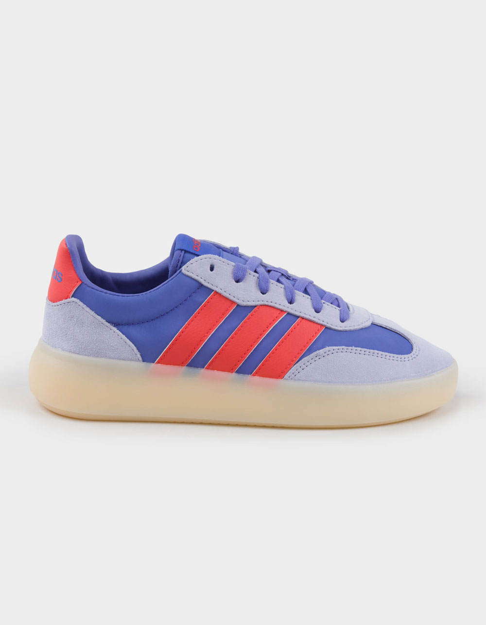 ADIDAS Barreda Decode Womens Shoes - COBALT | Tillys