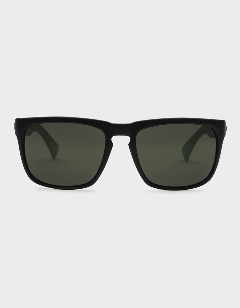 ELECTRIC Knoxville Sunglasses - BLACK/GRAY