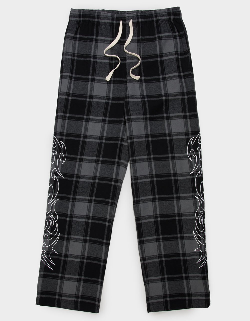 RSQ Mens Pajama Pants - PLAID