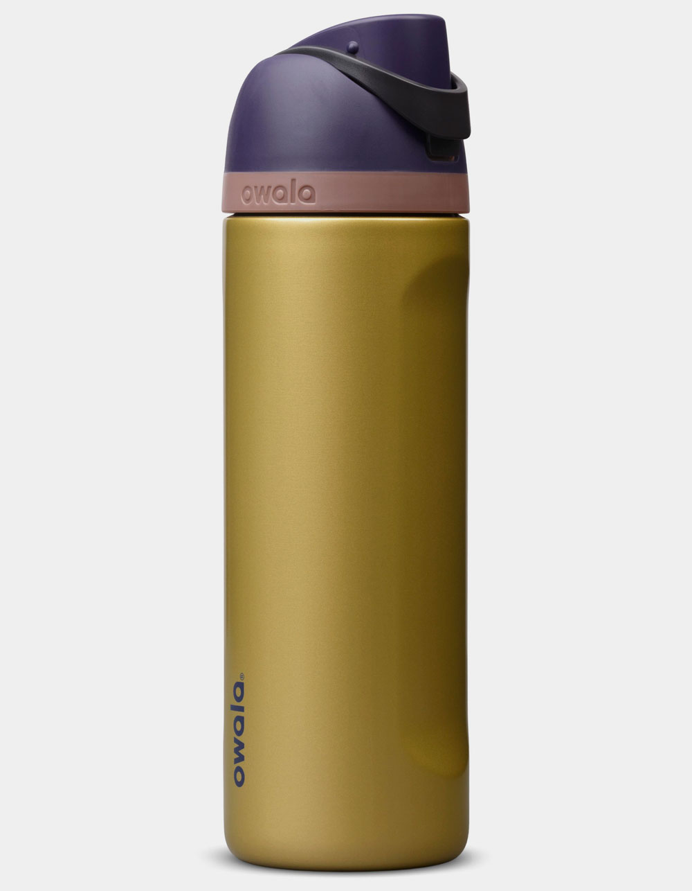 OWALA FreeSip® 24 oz Water Bottle - BOLD MOVE