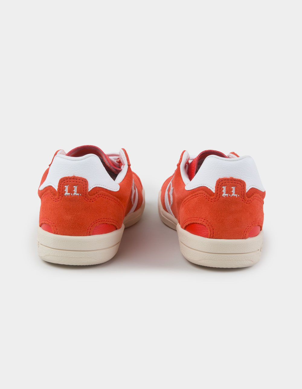 CONVERSE CONS Louie Lopez Pro 2 Mens Skate Shoes - RED/WHITE